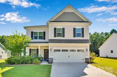6321 Trinity Crossing Cir, Kannapolis, NC 28081