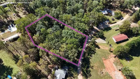 0 Horse Creek 14 Dr #14, Mill Spring, NC 28756