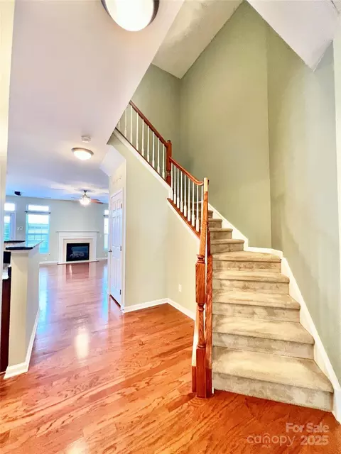 Entry Way - 8326 Viewpoint 802 Ln #802, Cornelius, NC 28031 photo 3 of 5