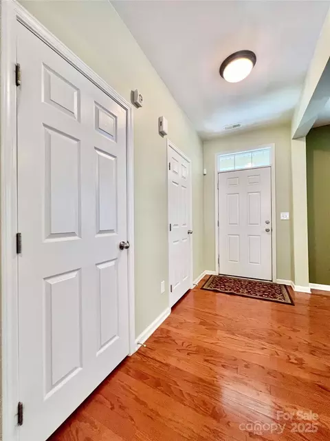 Entry Way - 8326 Viewpoint 802 Ln #802, Cornelius, NC 28031 photo 1 of 5