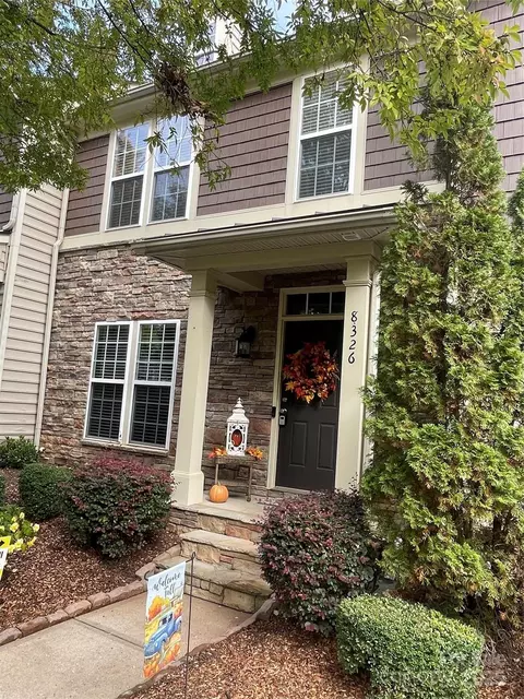 Exterior - 8326 Viewpoint 802 Ln #802, Cornelius, NC 28031 photo 3 of 11