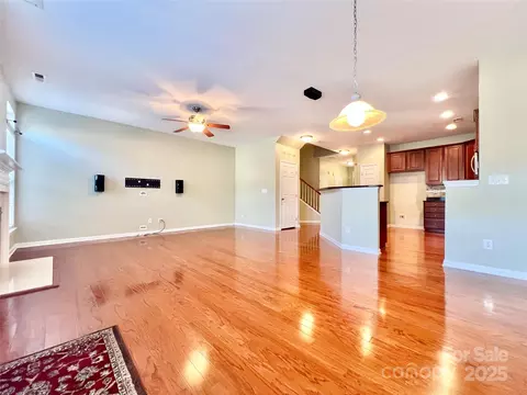 Living - 8326 Viewpoint 802 Ln #802, Cornelius, NC 28031 photo 4 of 7