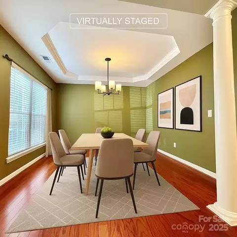Dining - 8326 Viewpoint 802 Ln #802, Cornelius, NC 28031 photo 1 of 1