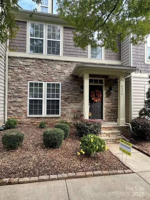 Exterior - 8326 Viewpoint 802 Ln #802, Cornelius, NC 28031 photo 2 of 11