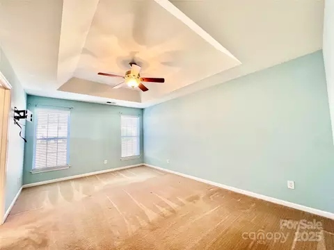 Bedroom - 8326 Viewpoint 802 Ln #802, Cornelius, NC 28031 photo 5 of 5