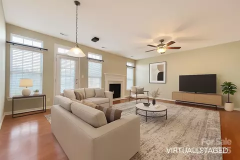 8326 Viewpoint 802 Ln #802, Cornelius, NC 28031