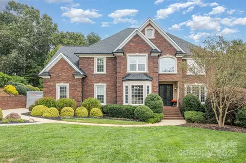 9231 Sanger Ct, Harrisburg, NC 28075