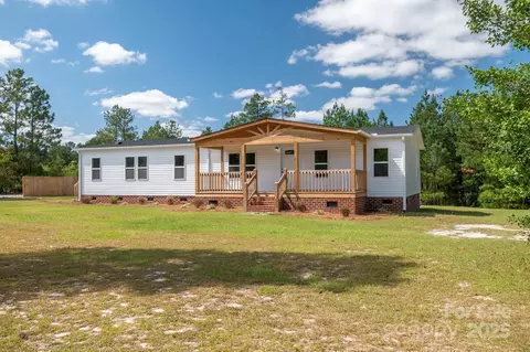 1164 Shop Rd, Kershaw, SC 29067