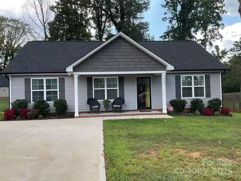 1550 N Lee St, Salisbury, NC 28144