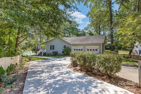 Exterior - 8410 Slate St, Terrell, NC 28682 photo 8 of 8
