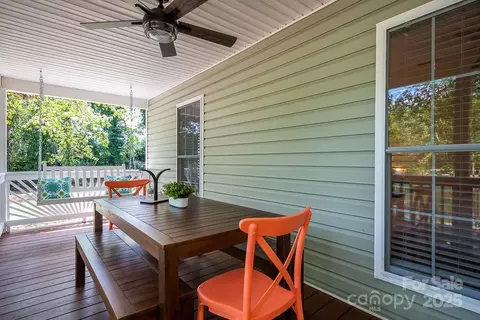 Exterior - 8410 Slate St, Terrell, NC 28682 photo 5 of 8