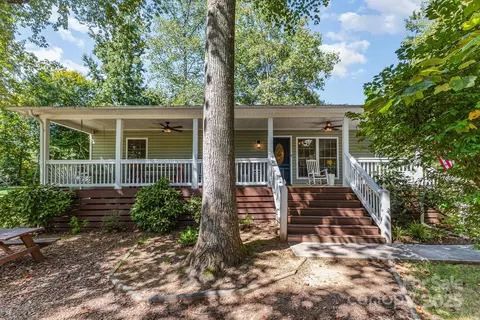 Exterior - 8410 Slate St, Terrell, NC 28682 photo 2 of 8