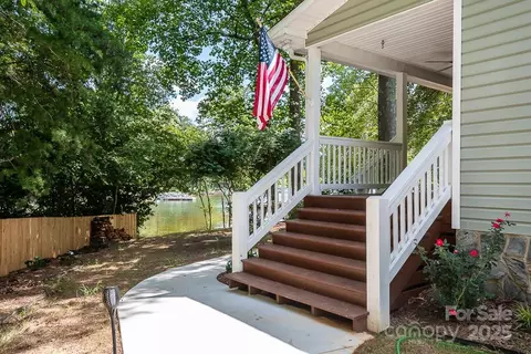 Exterior - 8410 Slate St, Terrell, NC 28682 photo 3 of 8