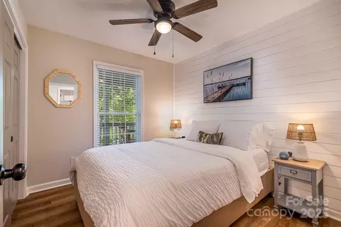 Bedroom - 8410 Slate St, Terrell, NC 28682 photo 4 of 4