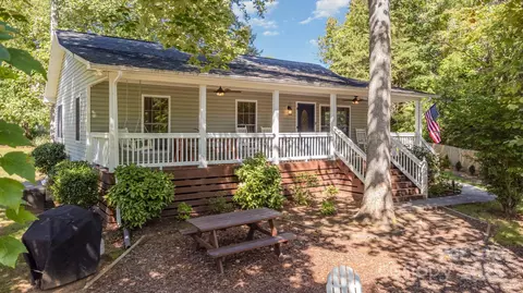 Exterior - 8410 Slate St, Terrell, NC 28682 photo 1 of 8