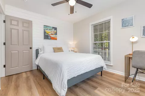 Bedroom - 8410 Slate St, Terrell, NC 28682 photo 3 of 4