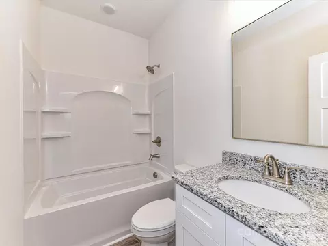 Bath - 5609 Morgan Mill Rd, Monroe, NC 28110 photo 2 of 2