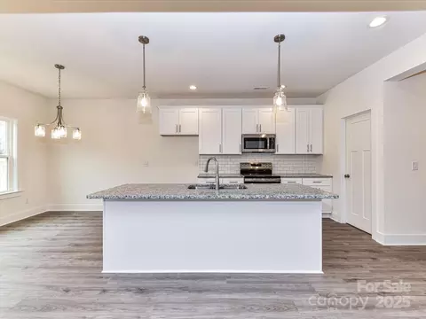 Kitchen - 5609 Morgan Mill Rd, Monroe, NC 28110 photo 1 of 4