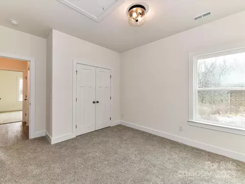 Bedroom - 5609 Morgan Mill Rd, Monroe, NC 28110 photo 4 of 4
