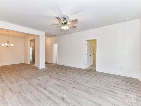 Living - 5609 Morgan Mill Rd, Monroe, NC 28110 photo 3 of 5