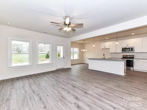 Living - 5609 Morgan Mill Rd, Monroe, NC 28110 photo 4 of 5