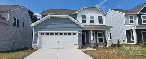 1301 Fremont Dr, Wingate, NC 28174