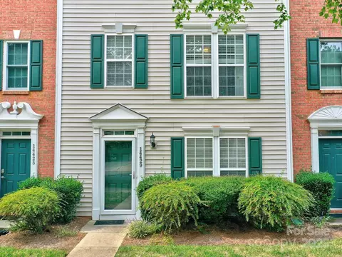 14429 Reese Blvd, Huntersville, NC 28078
