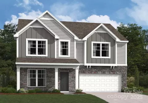 2165 Clifton Rd, Sherrills Ford, NC 28673