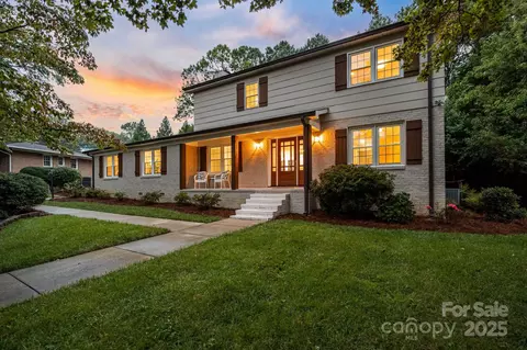 6510 Folger Dr, Charlotte, NC 28270