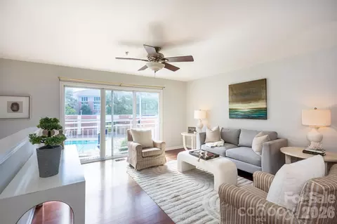3959 Picasso Ct, Charlotte, NC 28205