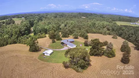 2311 Poors Ford Rd, Rutherfordton, NC 28139