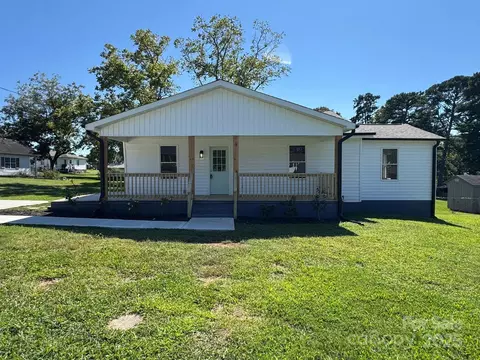 1018 Union St, Maiden, NC 28650