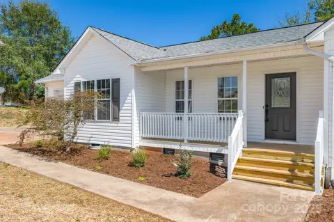 Exterior - 4774 Thoreau Dr, Conover, NC 28613 photo 1 of 5