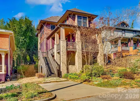 226 Flint St, Asheville, NC 28801