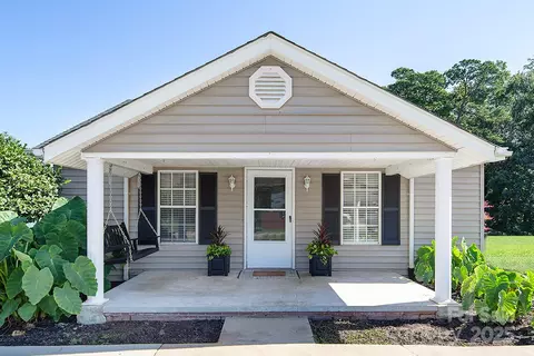 575 Brown Rd, China Grove, NC 28023