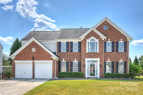 7721 Raynor Rd, Charlotte, NC 28277