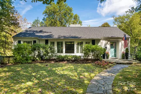 21 Maywood Rd, Asheville, NC 28804