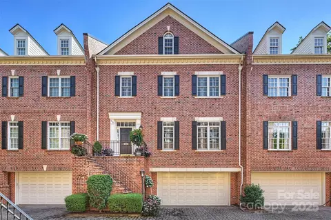 318 S Laurel Ave, Charlotte, NC 28207