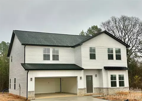 8675 Old Freeze Rd, Kannapolis, NC 28081