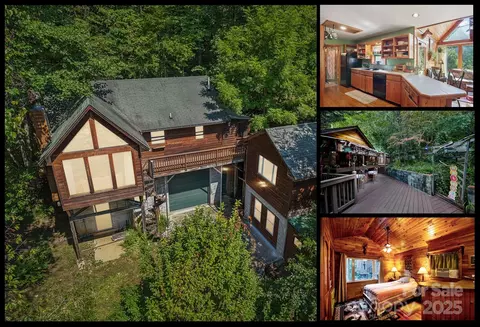 139 Forest Hills Rd, Bryson City, NC 28713