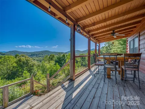 174 Big Raven Ln, Saluda, NC 28773