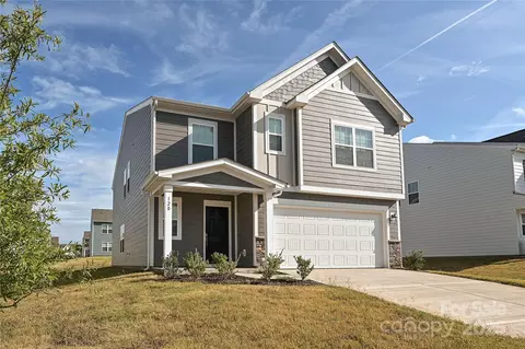 120 Mountain Bridge Way, Statesville, NC 28625