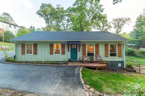 181 Chatham Rd, Asheville, NC 28804
