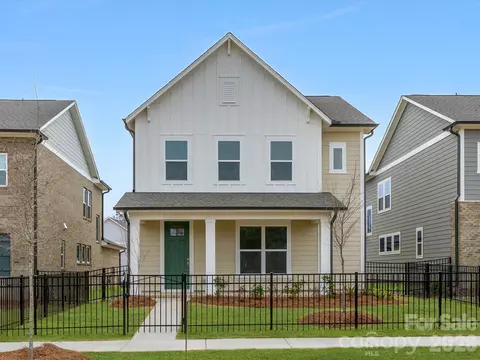 17041 Malone Ln, Mint Hill, NC 28227