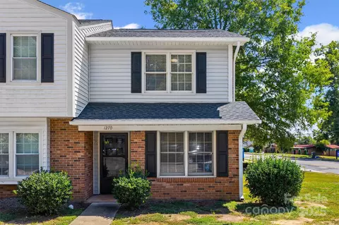 1270 Ebenezer Rd, Rock Hill, SC 29732