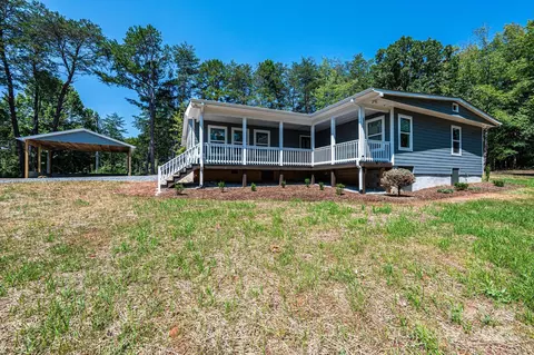 2003 Hickory Blvd, Lenoir, NC 28645
