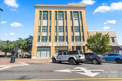 201 S Washington Apt 406 St # 406, Shelby, NC 28150