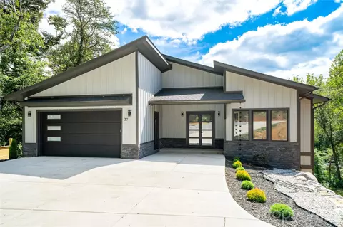 27 George Allen Rdg, Arden, NC 28704