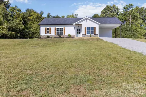 2605 Mt Prospect Rd, Chester, SC 29706