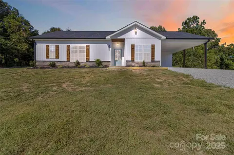 2605 Mt Prospect Rd, Chester, SC 29706